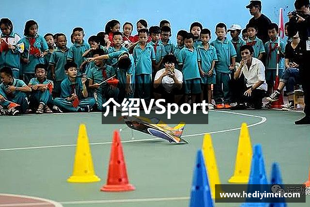 介绍VSport